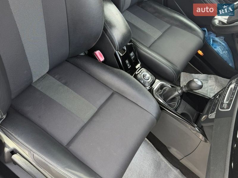 Универсал Renault Megane 2012 в Львове фото 21 Универсал Renault Megane 2012 в Львове