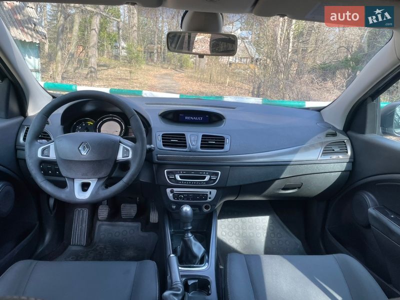 Универсал Renault Megane 2012 в Дрогобыче фото 53 Универсал Renault Megane 2012 в Дрогобыче