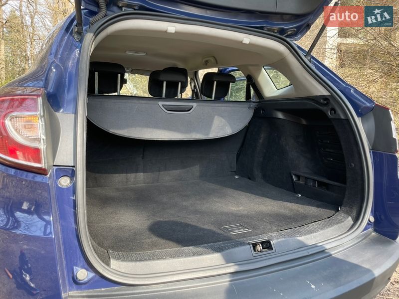 Универсал Renault Megane 2012 в Дрогобыче фото 71 Универсал Renault Megane 2012 в Дрогобыче