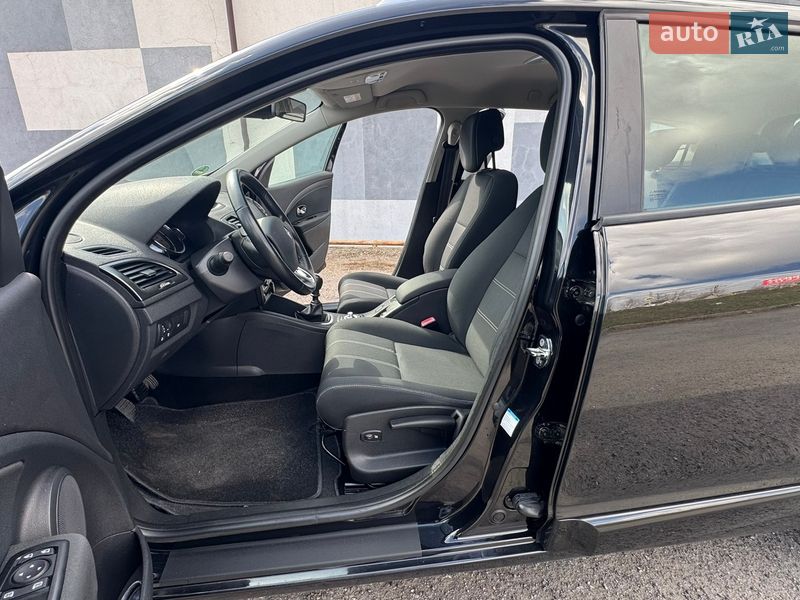 Универсал Renault Megane 2014 в Виннице