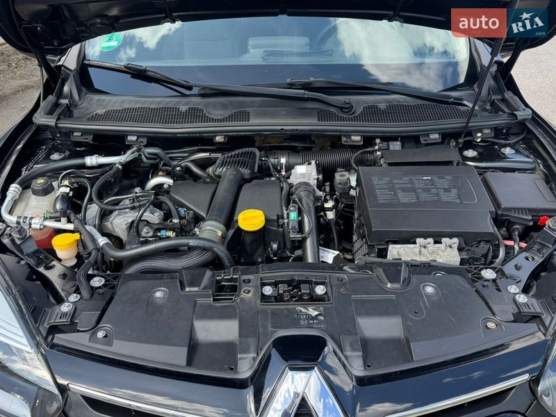 Универсал Renault Megane 2014 в Виннице