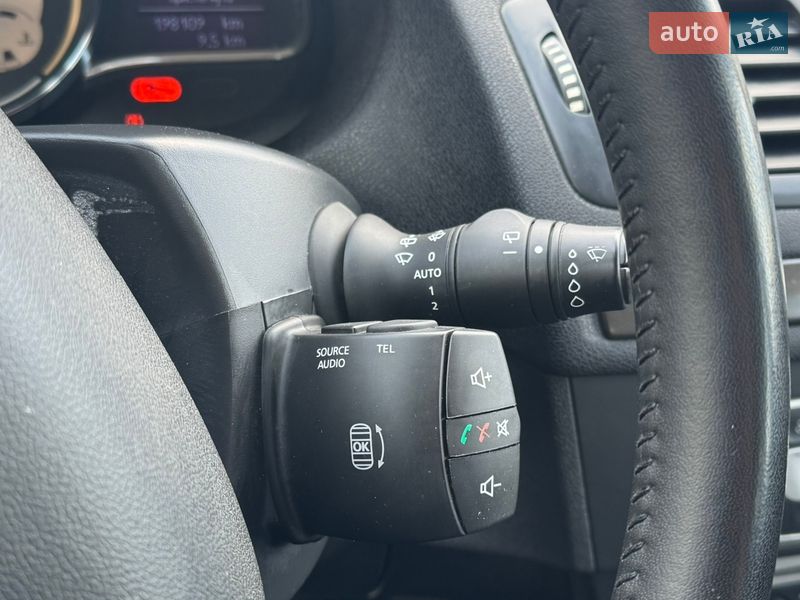 Универсал Renault Megane 2014 в Виннице