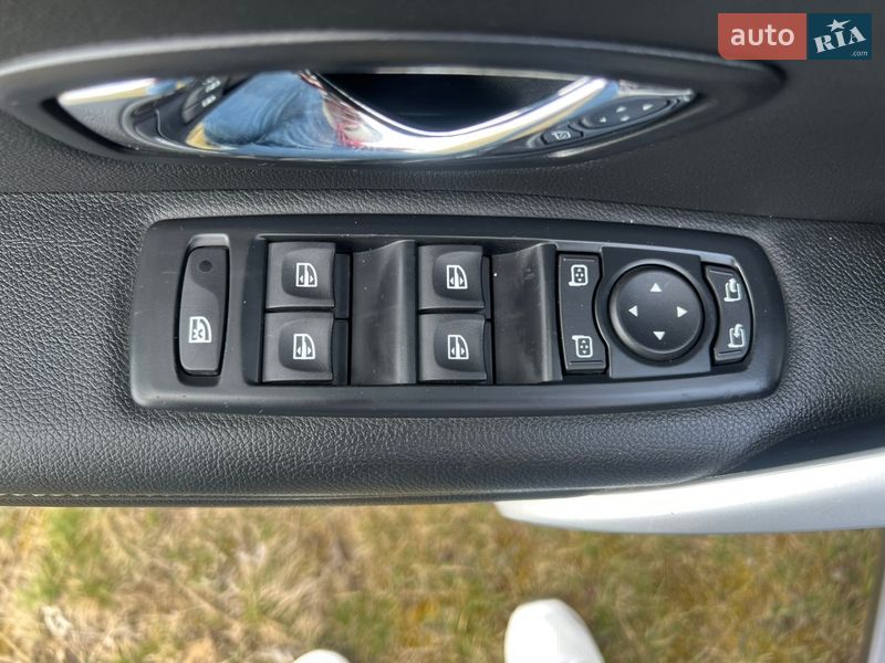 Універсал Renault Megane 2012 в Бершаді