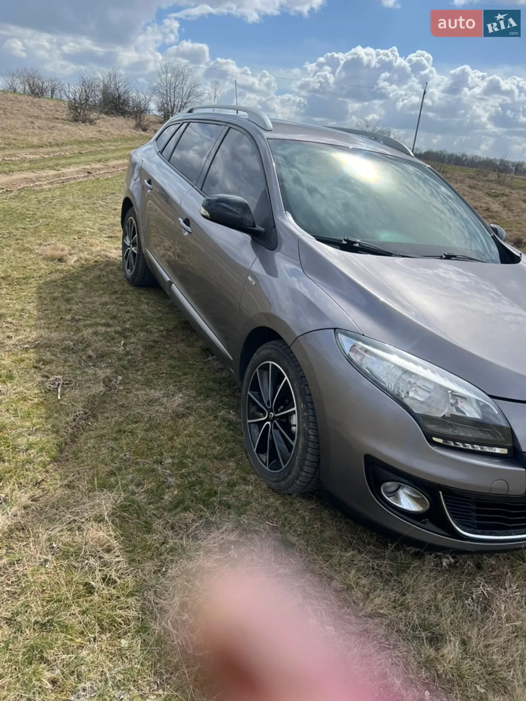 2012 Renault Megane - мініатюра 44
