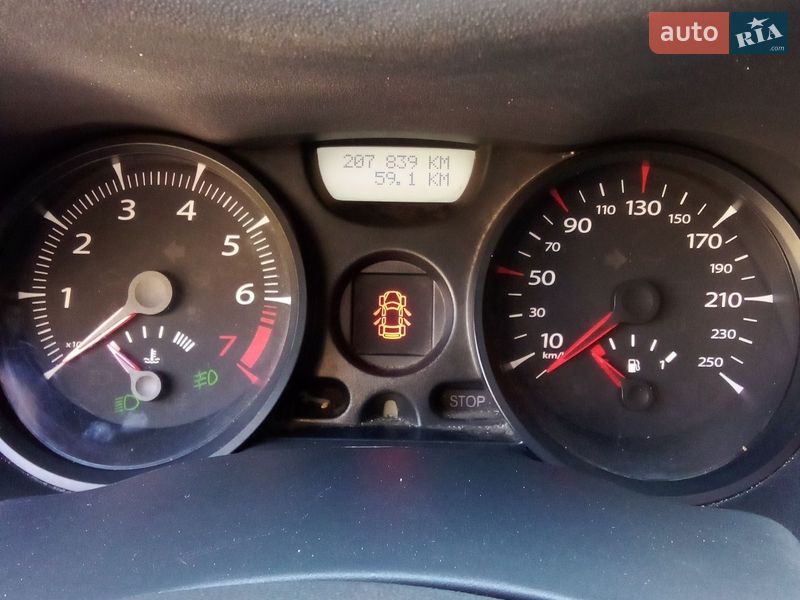 Универсал Renault Megane 2008 в Сумах