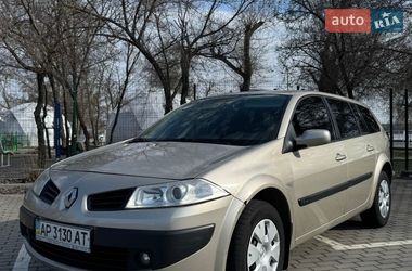 Универсал Renault Megane 2006 в Запорожье