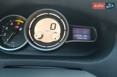 Универсал Renault Megane 2009 в Сумах