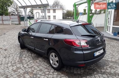 Універсал Renault Megane 2011 в Чорткові