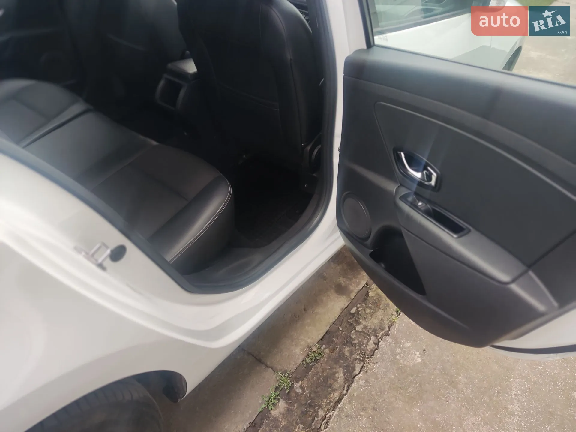 2016 Renault Megane - мініатюра 3