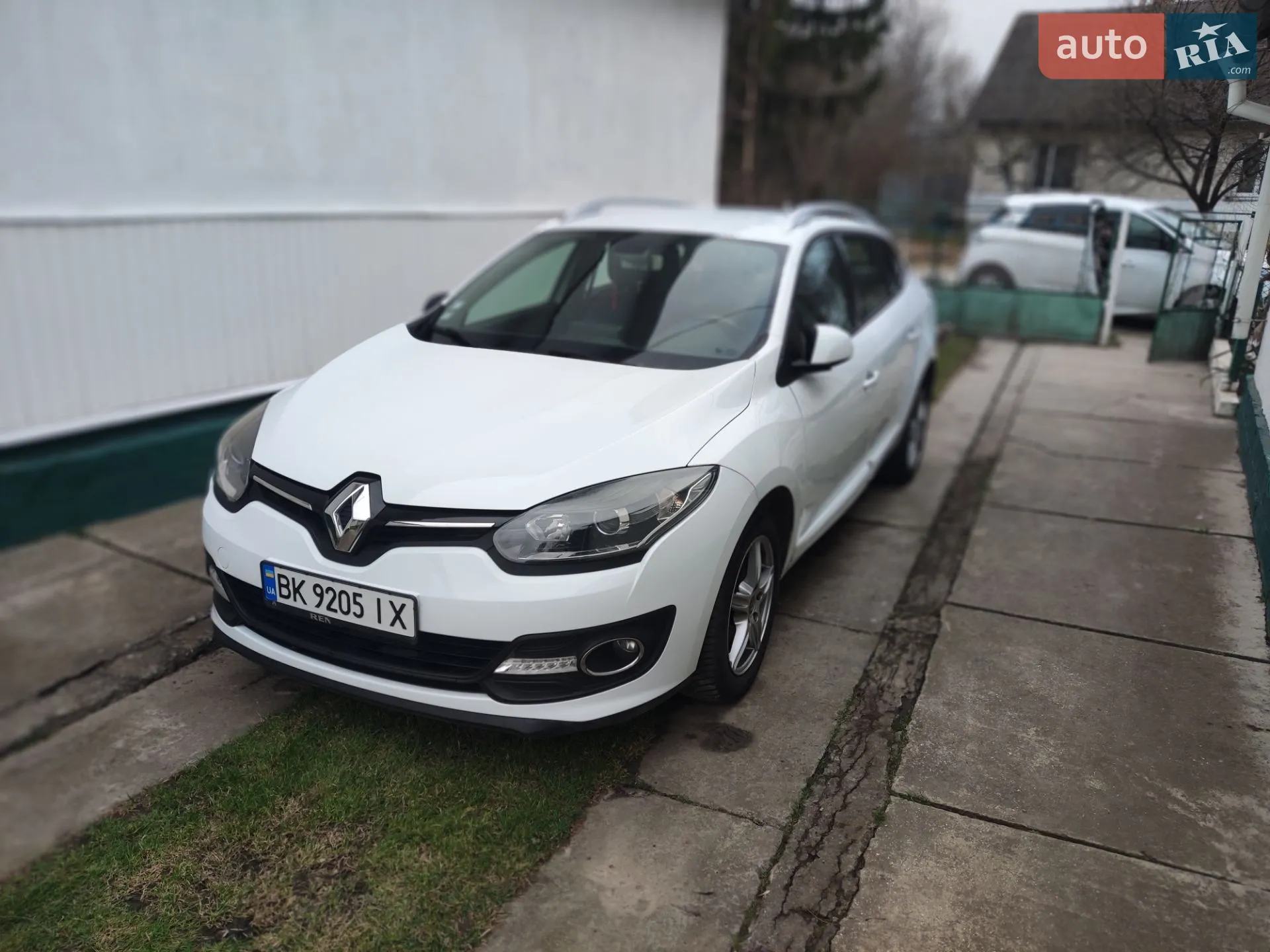 2016 Renault Megane - мініатюра 18