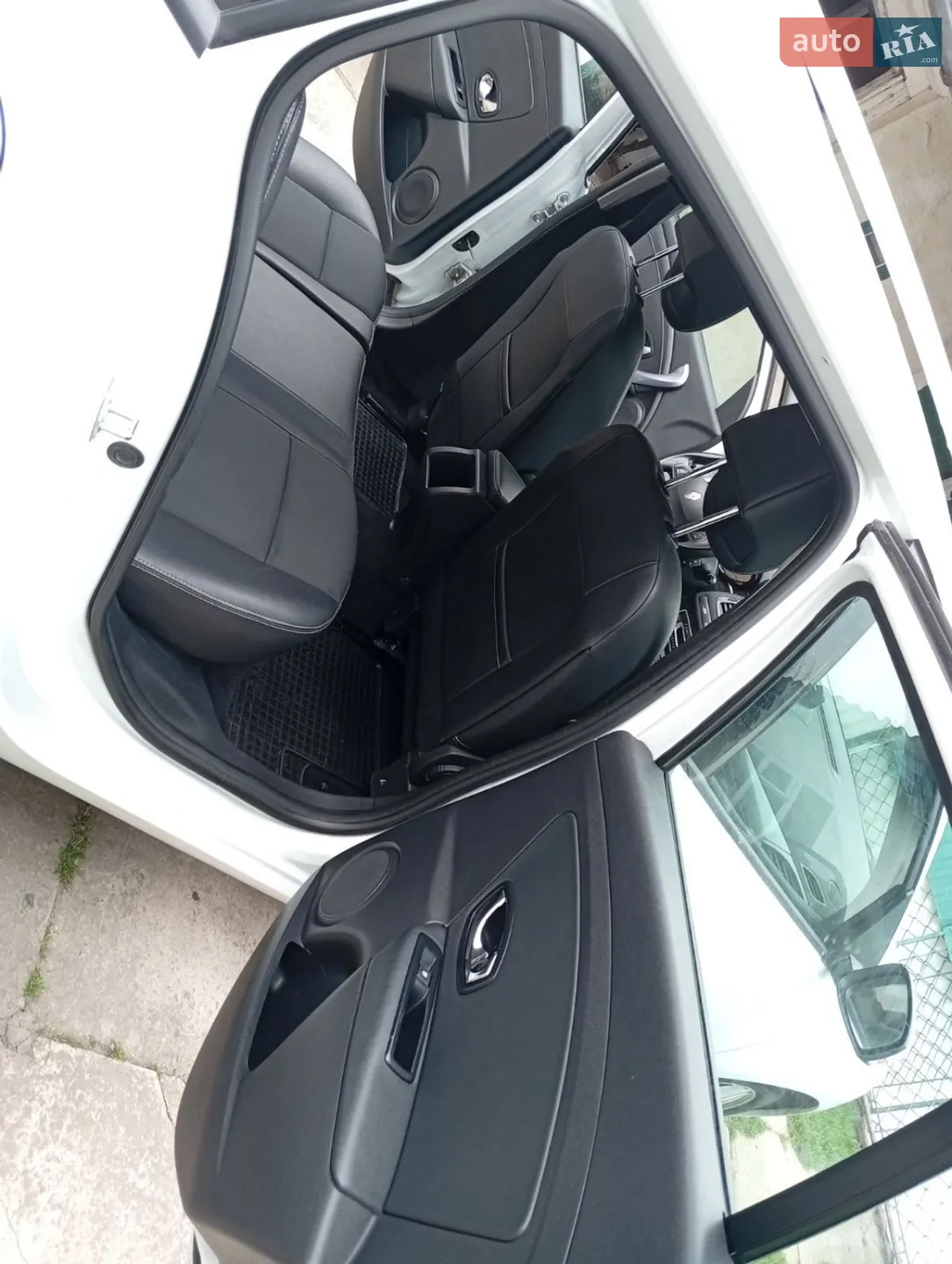 2016 Renault Megane - мініатюра 35