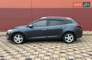 Универсал Renault Megane 2011 в Гайсине