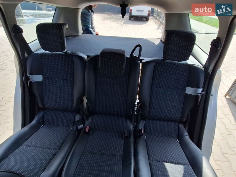 Универсал Renault Megane 2013 в Красилове фото 19 Универсал Renault Megane 2013 в Красилове