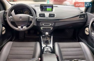 Универсал Renault Megane 2015 в Фастове