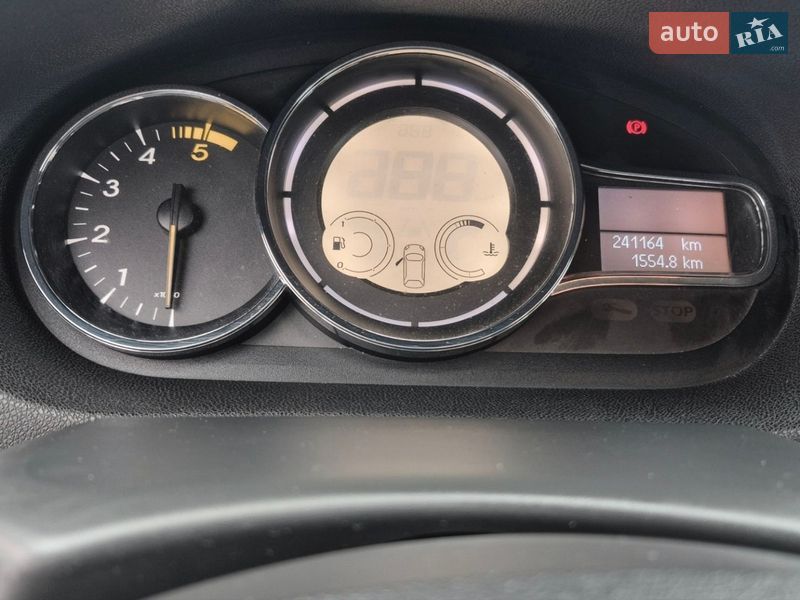 Универсал Renault Megane 2012 в Чутове фото 13 Универсал Renault Megane 2012 в Чутове