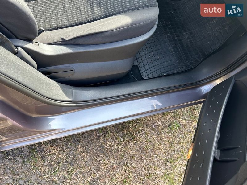 Універсал Renault Megane 2004 в Костопілі