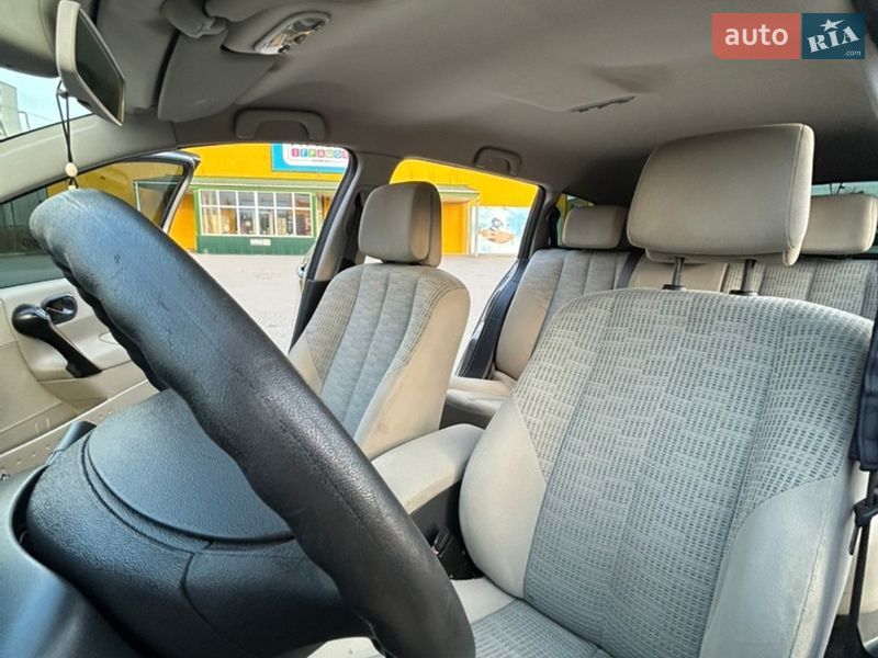 Универсал Renault Megane 2007 в Хмельницком фото 18 Универсал Renault Megane 2007 в Хмельницком