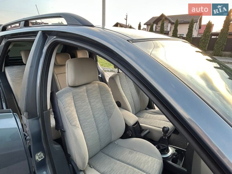 Универсал Renault Megane 2007 в Хмельницком фото 26 Универсал Renault Megane 2007 в Хмельницком