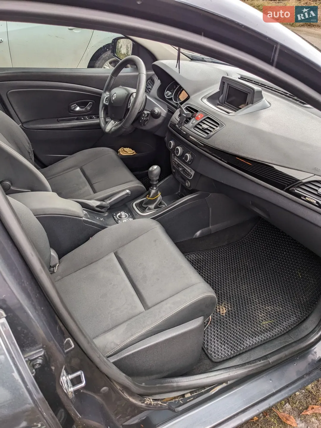 2011 Renault Megane - мініатюра 7