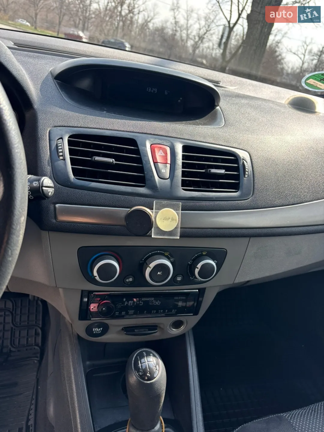 2010 Renault Megane - мініатюра 15