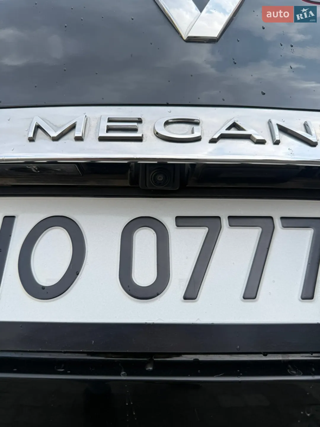 2021 Renault Megane - мініатюра 7