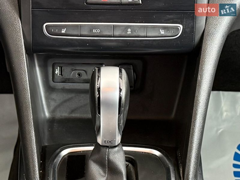 Универсал Renault Megane 2019 в Львове фото 13 Универсал Renault Megane 2019 в Львове