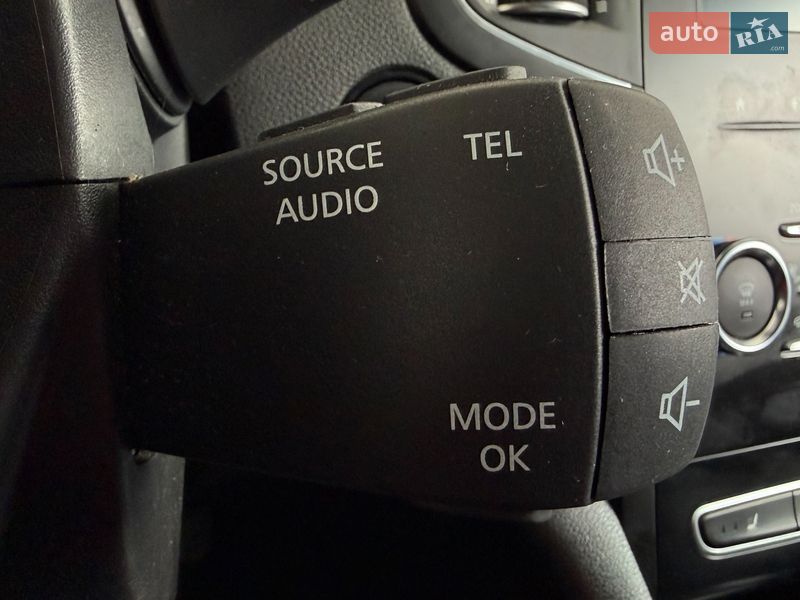 Универсал Renault Megane 2019 в Львове фото 23 Универсал Renault Megane 2019 в Львове