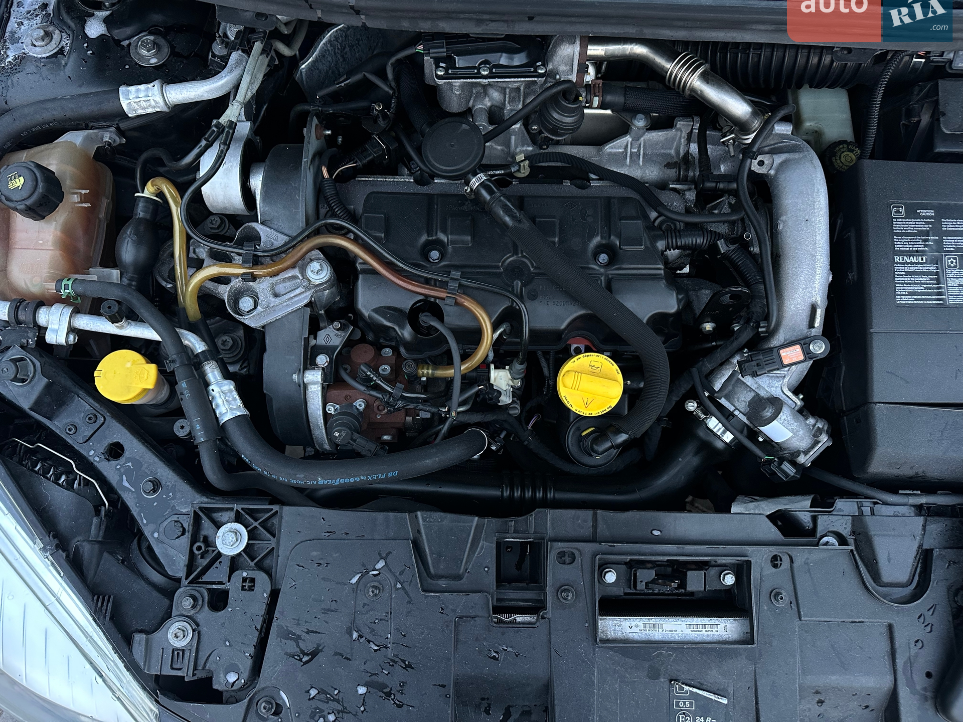 2010 Renault Megane - мініатюра 31