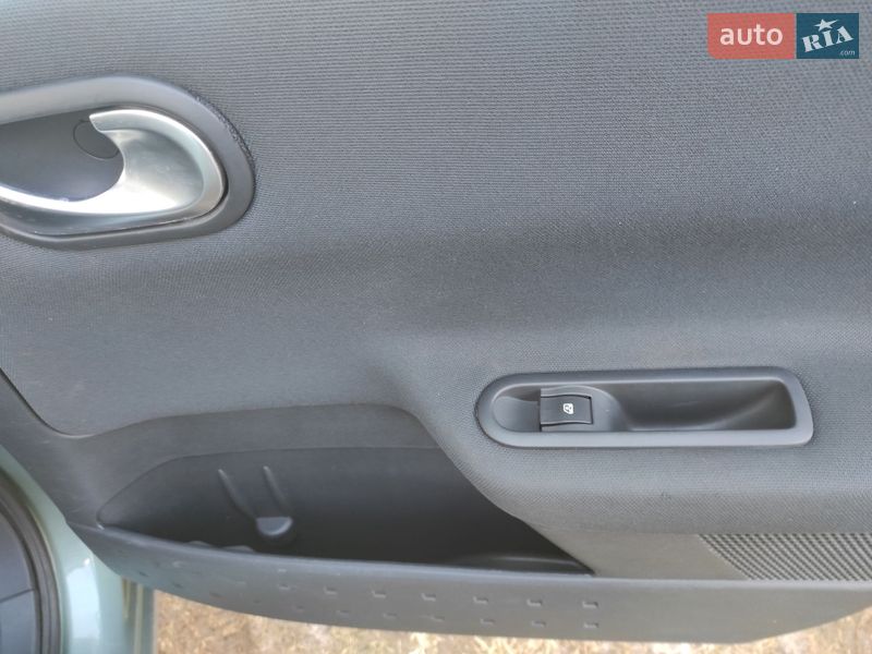 Универсал Renault Megane 2006 в Сарнах