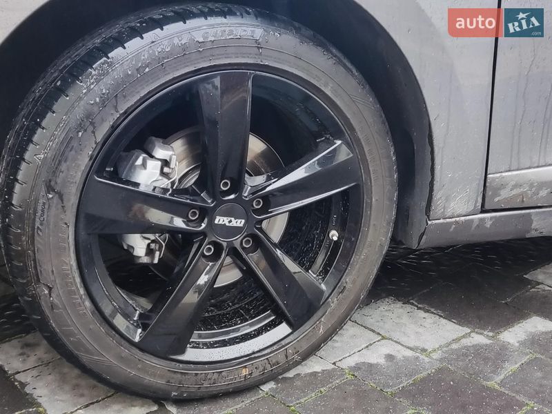 Универсал Renault Megane 2014 в Здолбунове фото 12 Универсал Renault Megane 2014 в Здолбунове