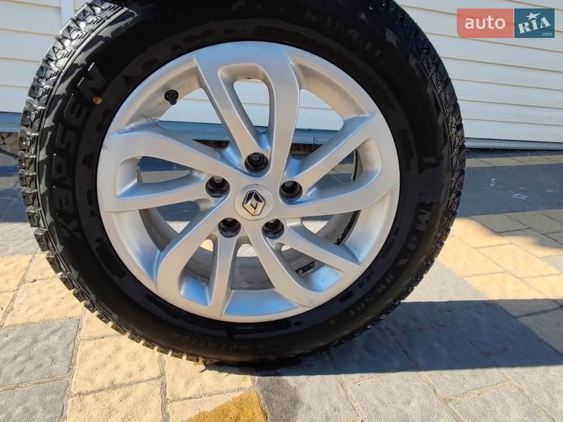 Универсал Renault Megane 2014 в Здолбунове фото 13 Универсал Renault Megane 2014 в Здолбунове