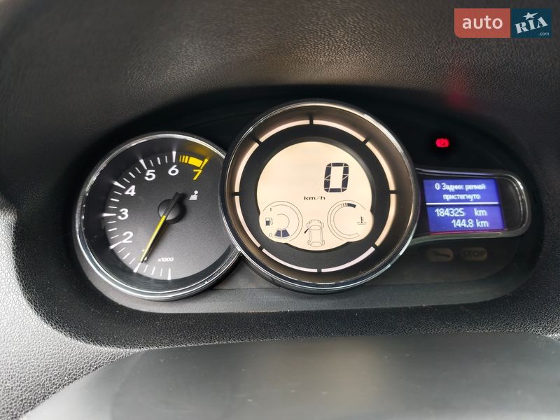 Универсал Renault Megane 2014 в Здолбунове фото 15 Универсал Renault Megane 2014 в Здолбунове