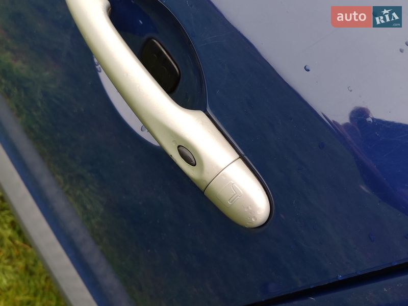 Хетчбек Renault Megane 2010 в Запоріжжі фото 17 Хетчбек Renault Megane 2010 в Запоріжжі