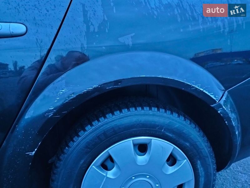 Универсал Renault Megane 2006 в Житомире