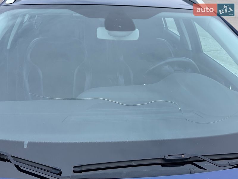 Универсал Renault Megane 2016 в Ладыжине фото 6 Универсал Renault Megane 2016 в Ладыжине