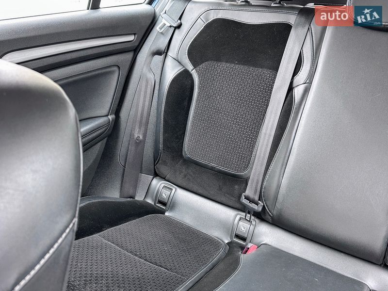 Универсал Renault Megane 2016 в Ладыжине фото 11 Универсал Renault Megane 2016 в Ладыжине