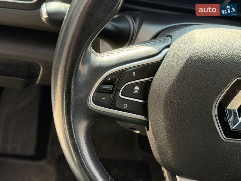 Универсал Renault Megane 2019 в Броварах фото 38 Универсал Renault Megane 2019 в Броварах