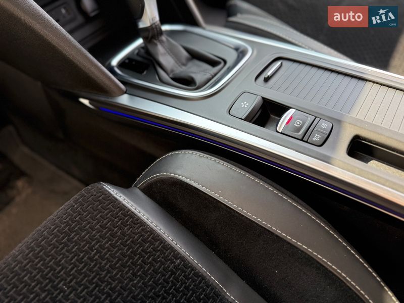 Универсал Renault Megane 2019 в Броварах фото 43 Универсал Renault Megane 2019 в Броварах