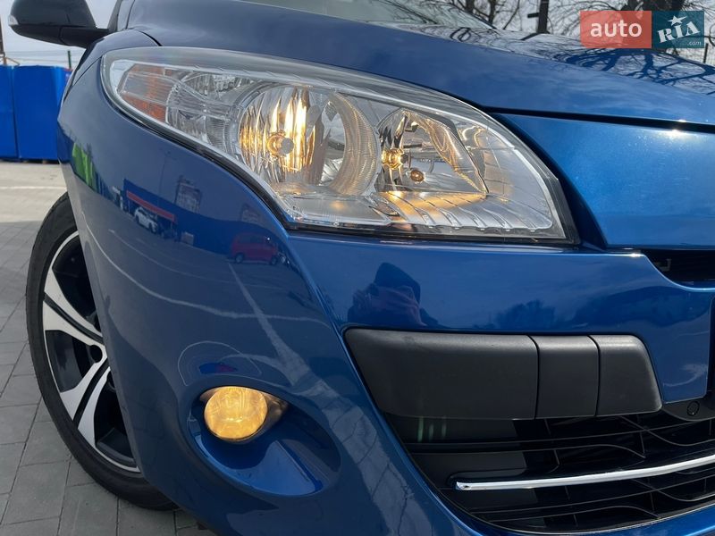 Универсал Renault Megane 2012 в Умани фото 34 Универсал Renault Megane 2012 в Умани