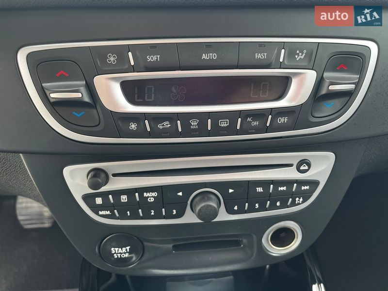 Универсал Renault Megane 2012 в Умани фото 55 Универсал Renault Megane 2012 в Умани