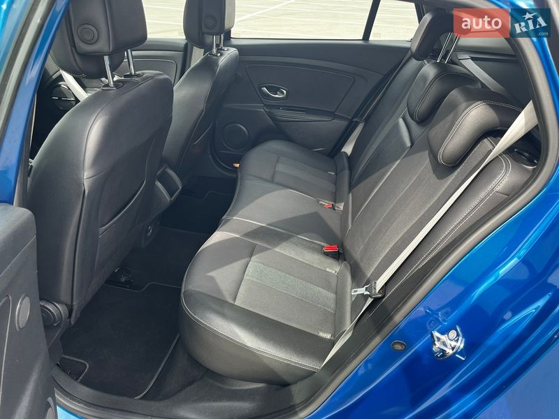 Универсал Renault Megane 2012 в Умани фото 63 Универсал Renault Megane 2012 в Умани