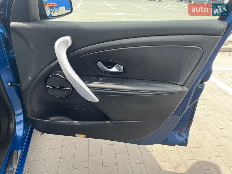 Универсал Renault Megane 2012 в Умани фото 70 Универсал Renault Megane 2012 в Умани