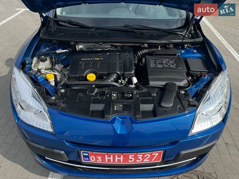 Универсал Renault Megane 2012 в Умани фото 78 Универсал Renault Megane 2012 в Умани