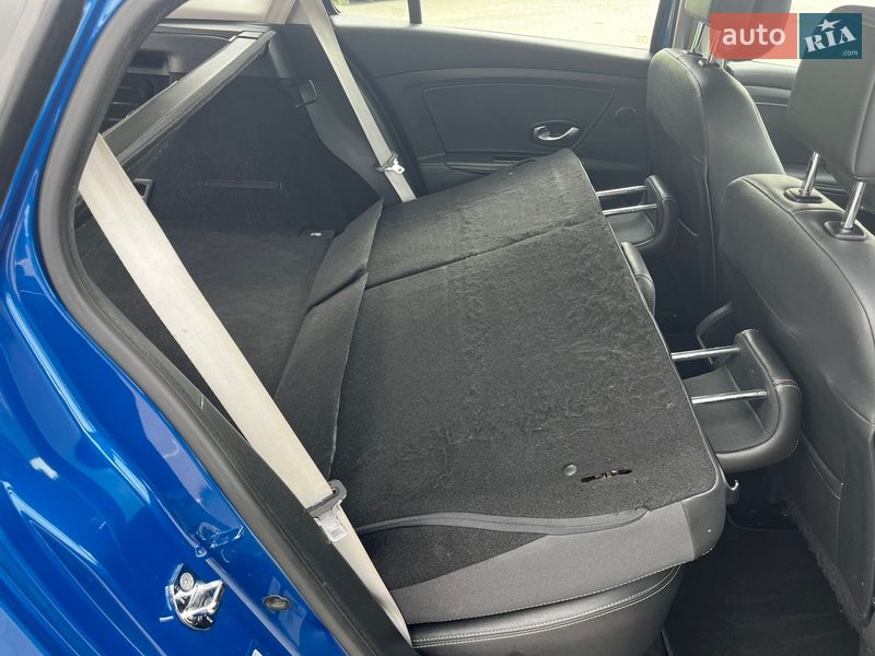 Универсал Renault Megane 2012 в Умани фото 87 Универсал Renault Megane 2012 в Умани