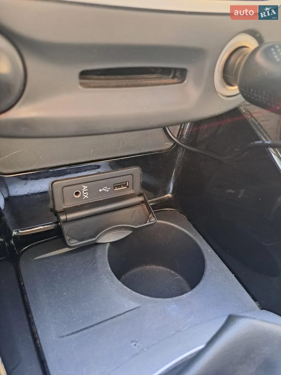 2011 Renault Megane - мініатюра 8