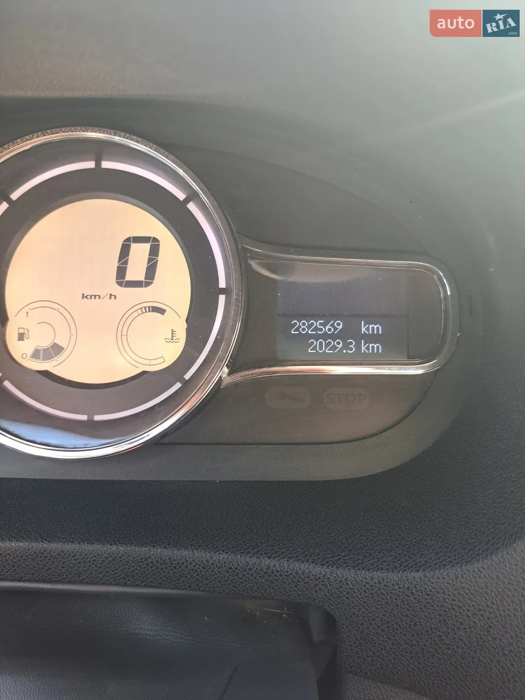 2011 Renault Megane - мініатюра 16