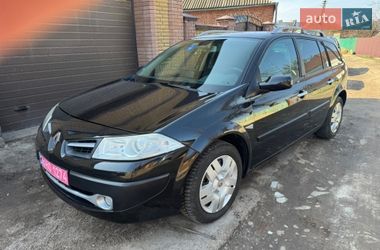 Универсал Renault Megane 2007 в Ахтырке