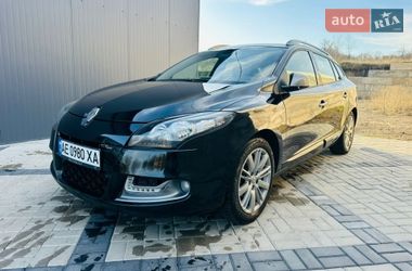 Универсал Renault Megane 2012 в Днепре