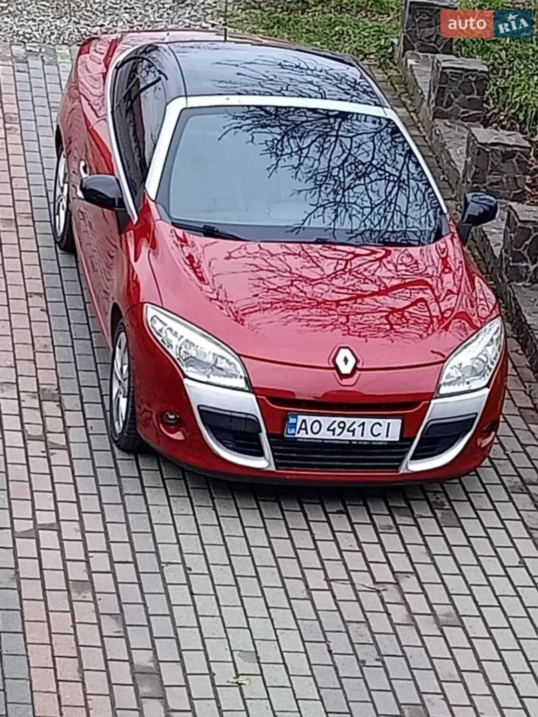 2010 Renault Megane - мініатюра 6