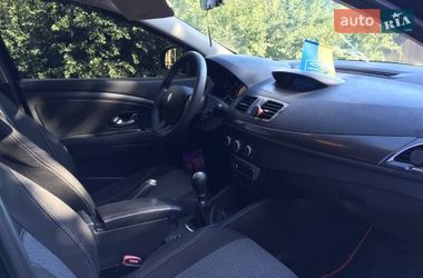 Універсал Renault Megane 2015 в Кам'янському